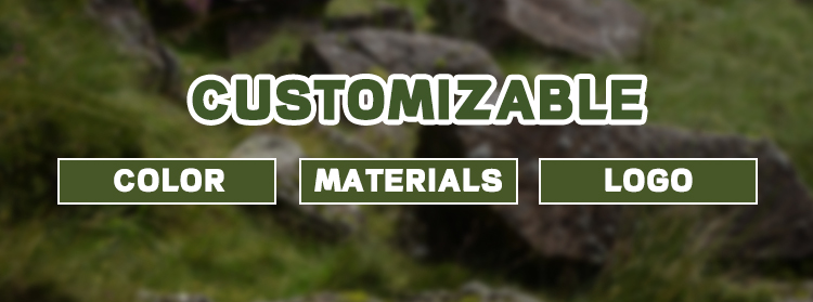 Puncture-Proof Waterproof Combat Boots